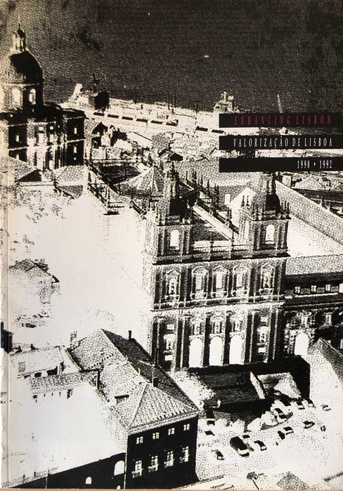 VALIS - Valorização de Lisboa - Catálogo - Cedru