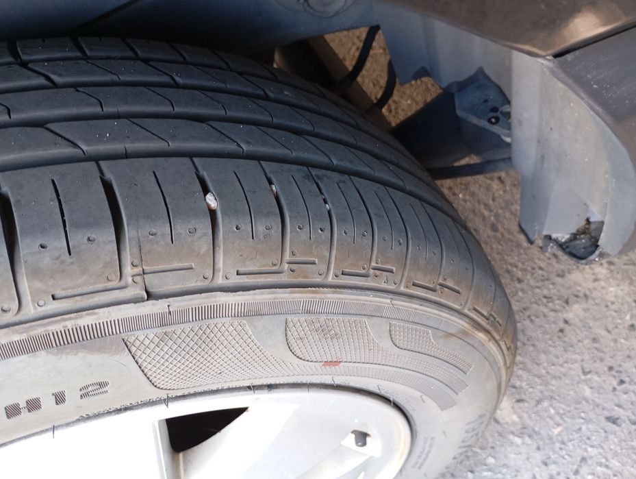 Mercedes citan longa
