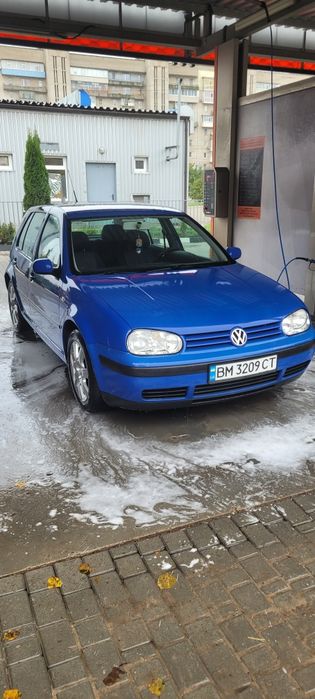 Продам VW Golf 4