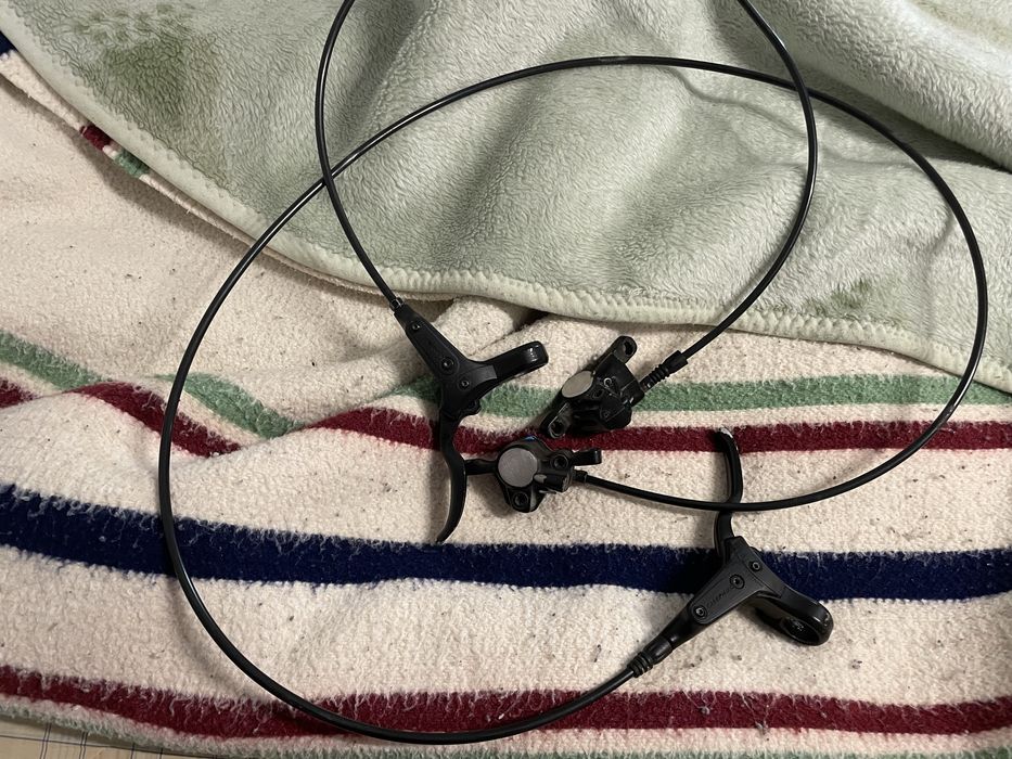 Travoes rockrider para venda