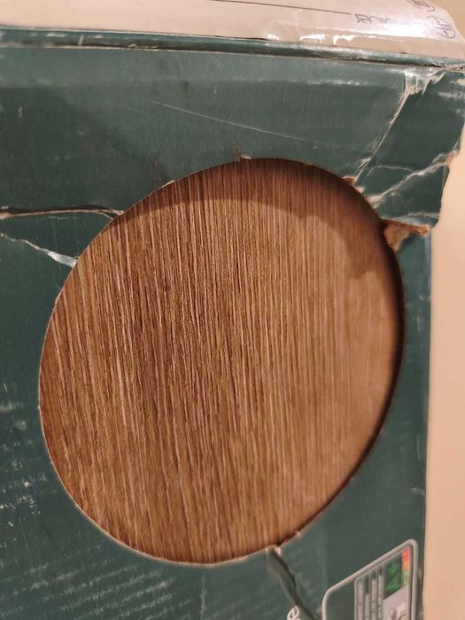 Chão Flutuante Vinílico