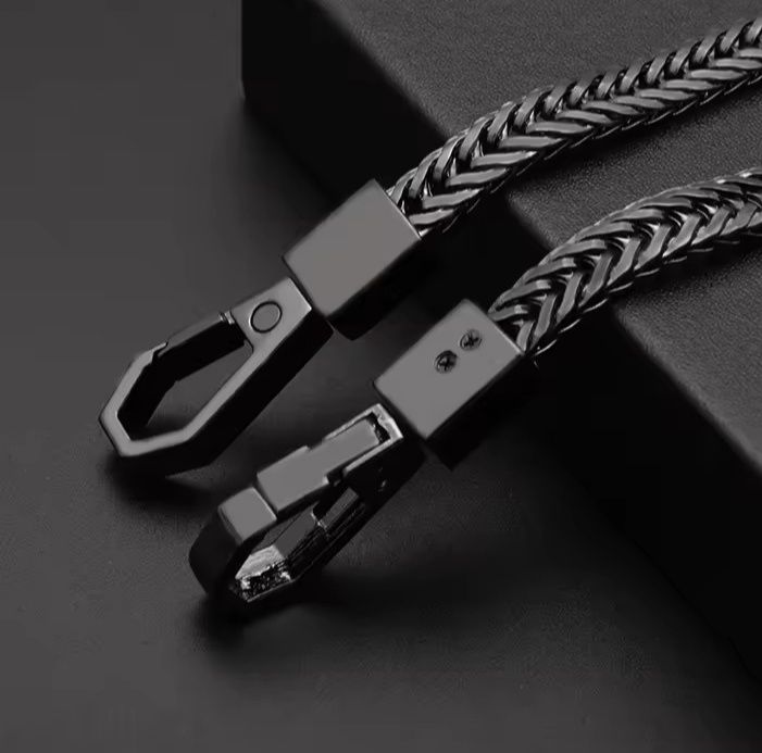 Corrente aço inoxidável