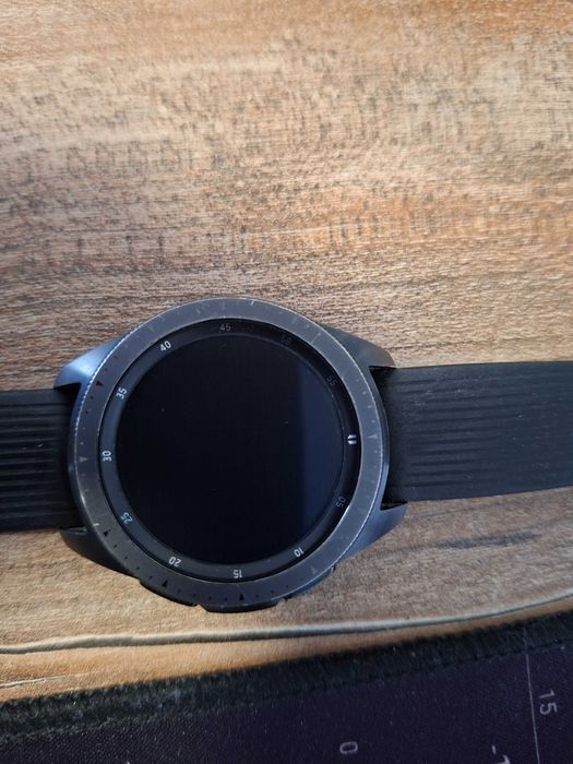 Smartwatch Samsung galaxy watch