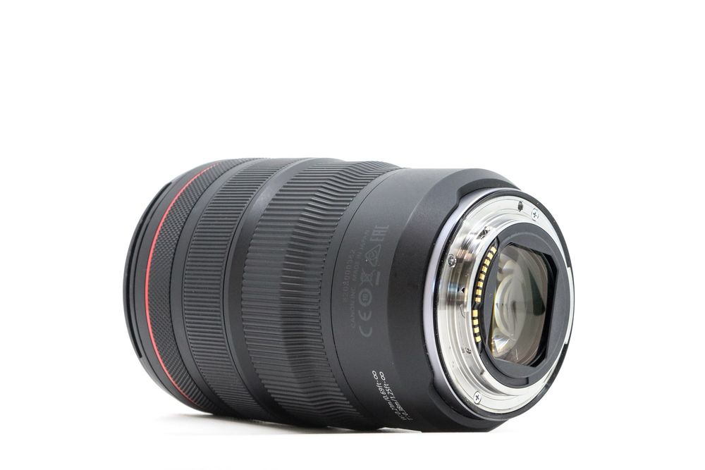Canon RF 24-70mm f/2.8 L IS USM