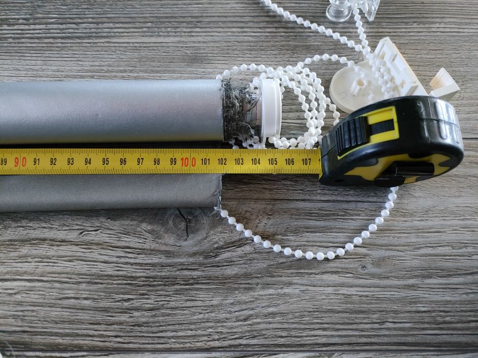 Rolety zaciemniające