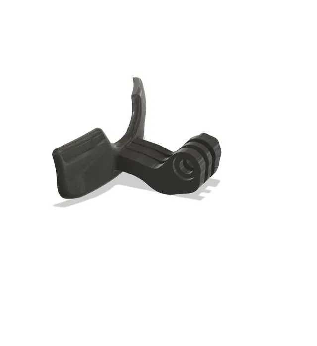 Universal GoPro Helmet Mount64740481519233121