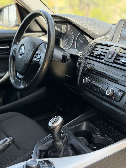 BMW Série 1 F20 2012 - 226.000kms