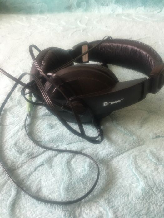 Słuchawki  firmy Tracer