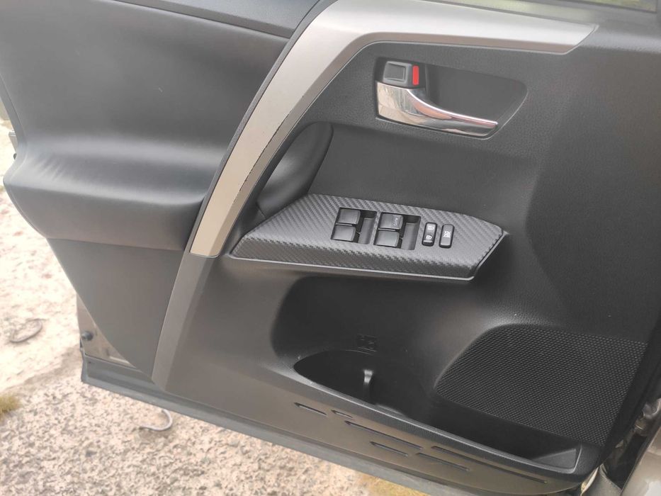 Розборка Toyota RAV4 2013