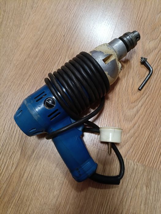 Дрель електродрель СРСР