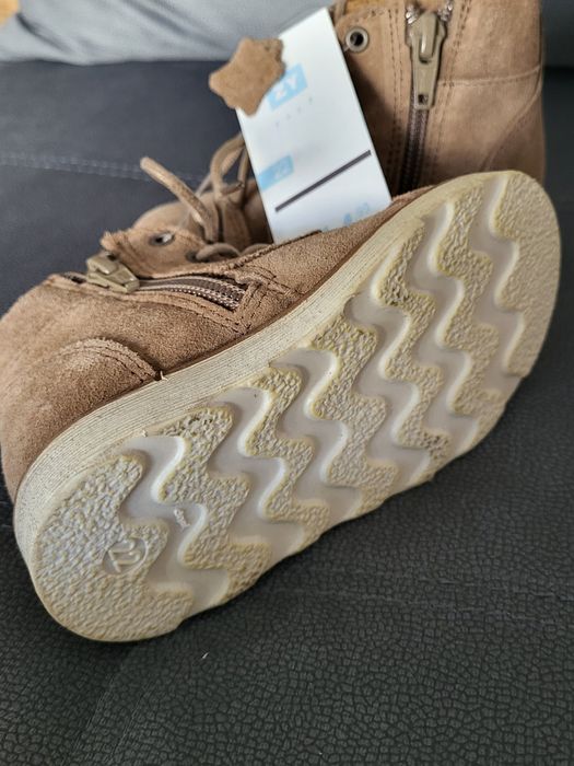 Calçado de Menino "Zippy Baby"- Tamanho 22