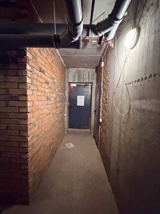 Оренда комора кладова в підвалі ЖК Акварелі-2 Вишневе 2,8 і 5,4 кв.м