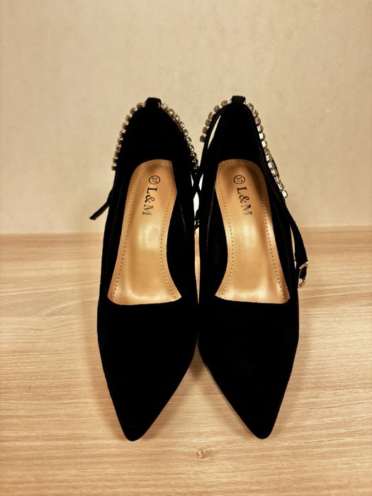 Продам туфлі 37 розмір