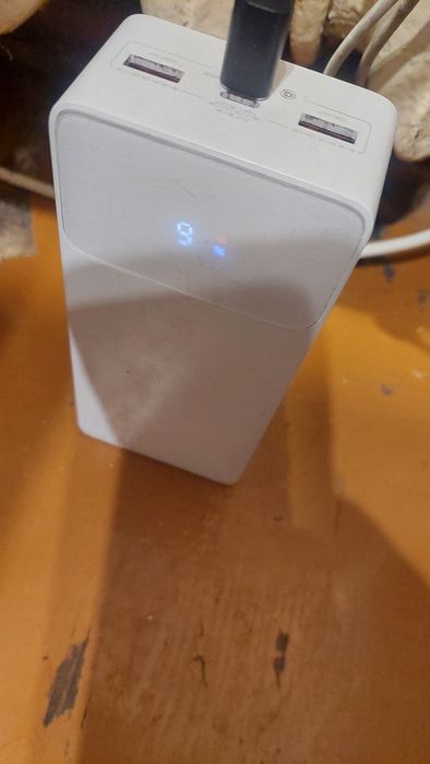 Power Bank Baseus 20W 30000mAh