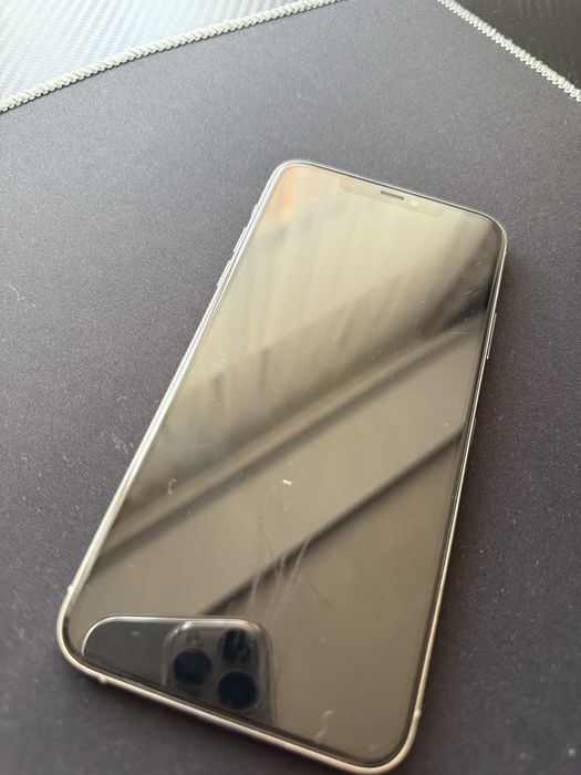 Iphone 11pro max 256