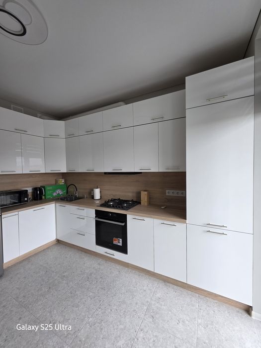 1-кімнатна квартира за адресою Петефі Шандора пл. (площа 43 м²) - Atlanta.ua - фото 11