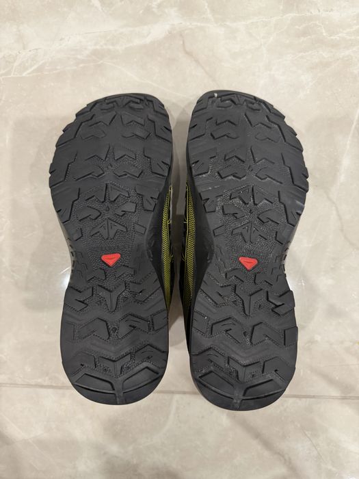 Кросівки Salomon Kynthos Gore-Tex (EUR 41 1/3)