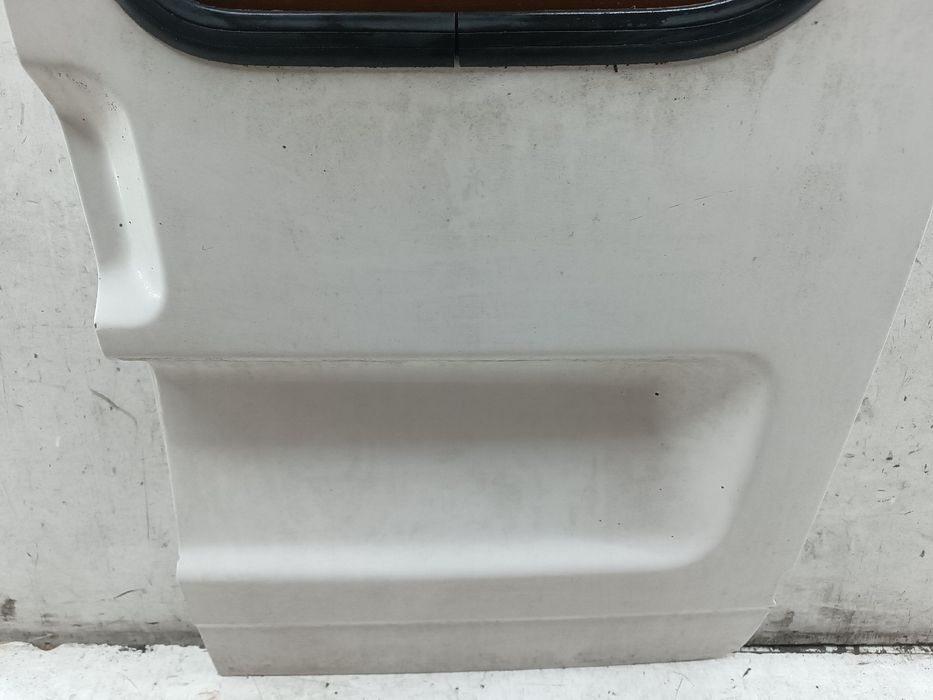 Porta de mala - SEAT INCA (6K9) | 95 - 03