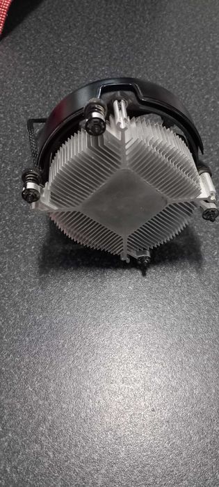 Cooler para computador