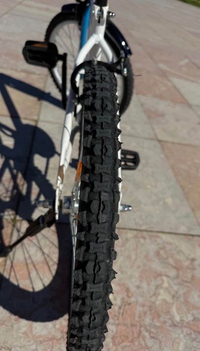Bicicleta para criança