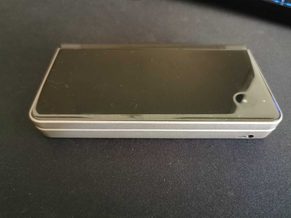 Nintendo DSi XL C/ Carregador S/ Caneta