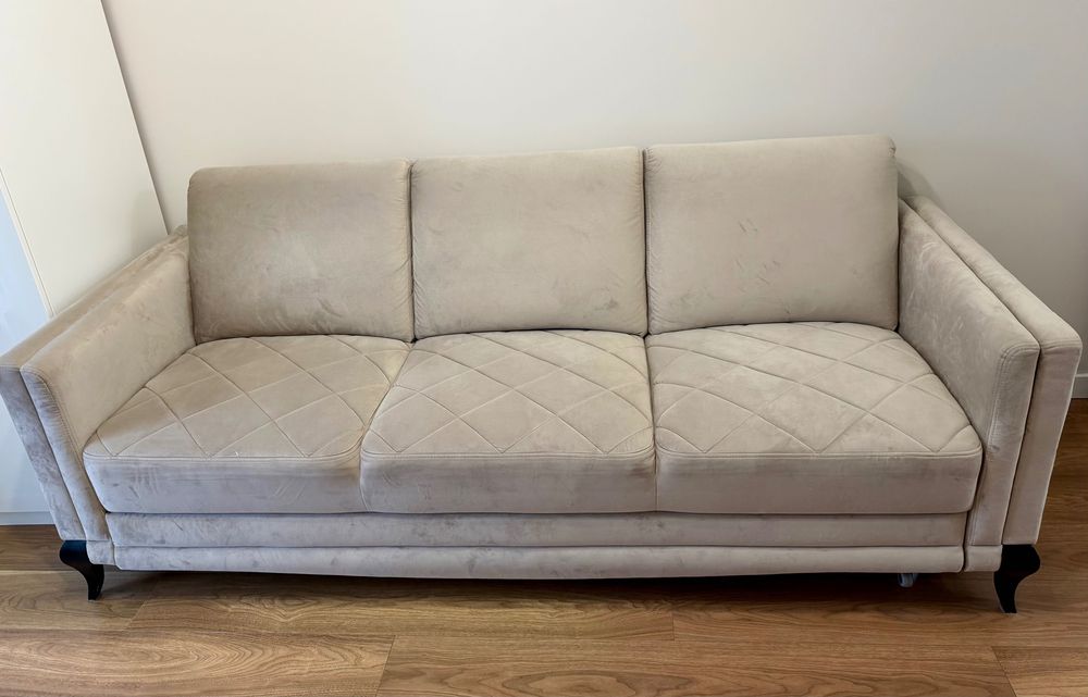 Kanapa, sofa Laviano rozkładana