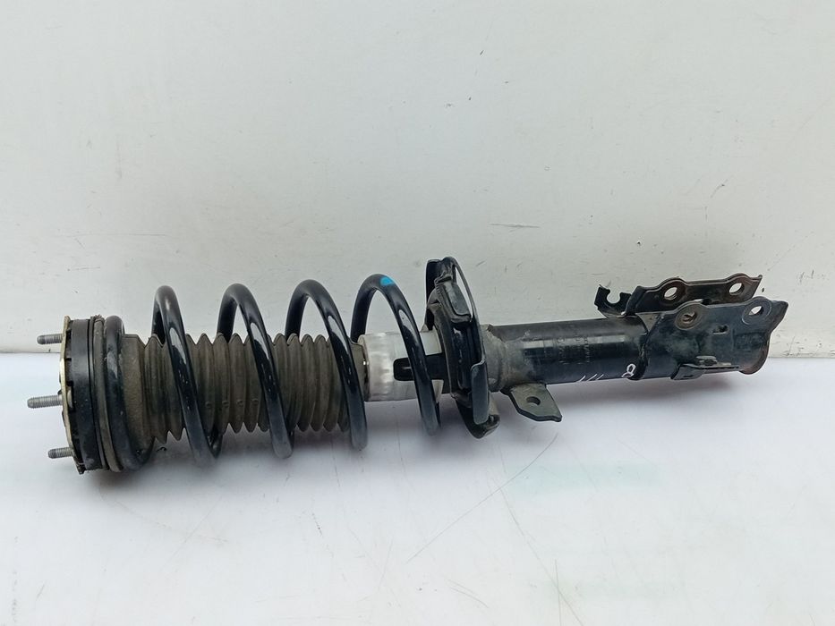 Amortecedor frente esquerdo FORD Transit Courier I