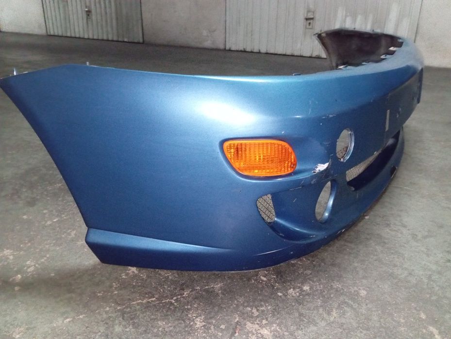 Parachoque Ford focus mk1 st collection