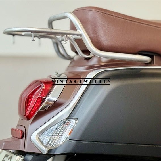 Keeway Zahara preto fosco | 2019 | 6000Kms / 125 cc | como nova