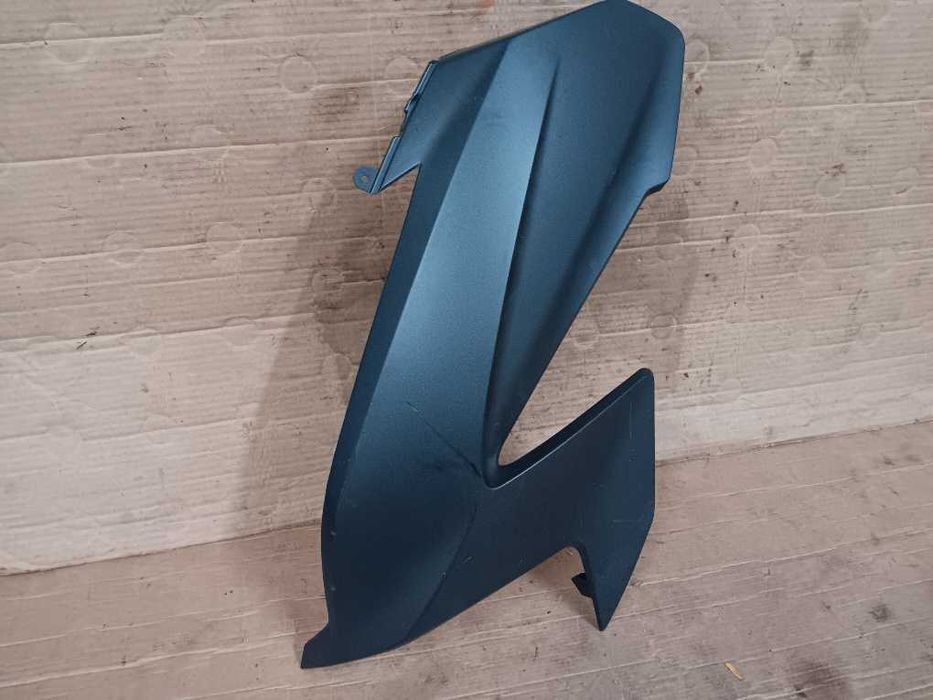 Carenagem frontal esquerda Honda NSS125 / 350 Forza versão 2021 e 2022