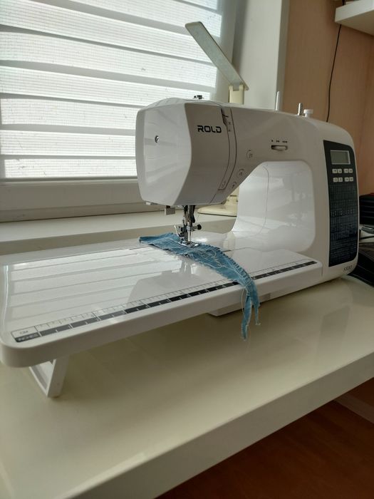 Швейна машина Rold S300