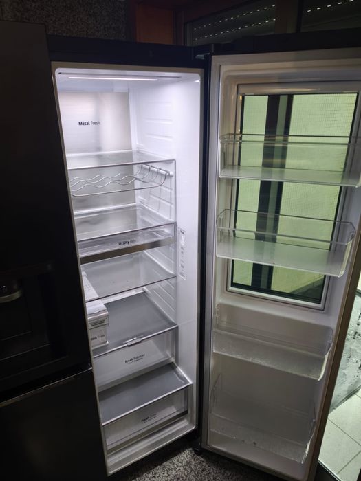 Frigofifico americano LG