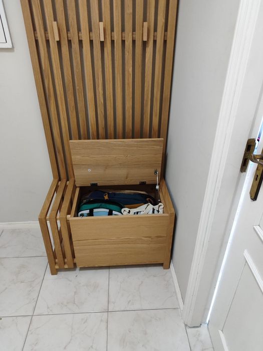 Móvel entrada la redoute