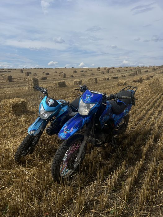 Продам Geon Xroad