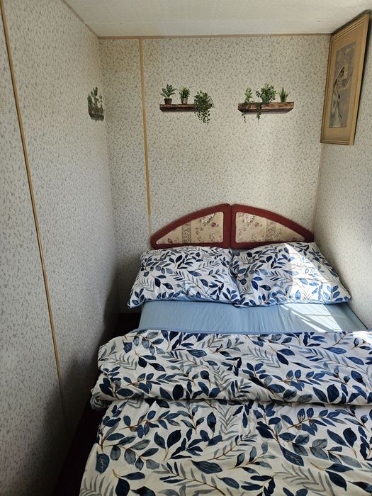 Wynajmę domek  letniskowy w Przydworzu