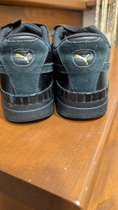 Оригинальное кроссовки Puma