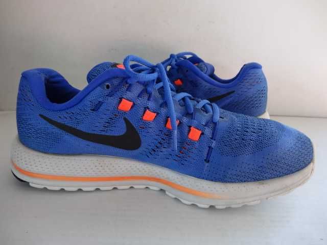 Buty NIKE ZOOM VOMERO 12 roz 46 Bieganie Sportowe Adidasy