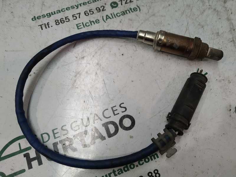 Sonda Lambda Mercedes-Benz Clase C Bm 202 Familiar