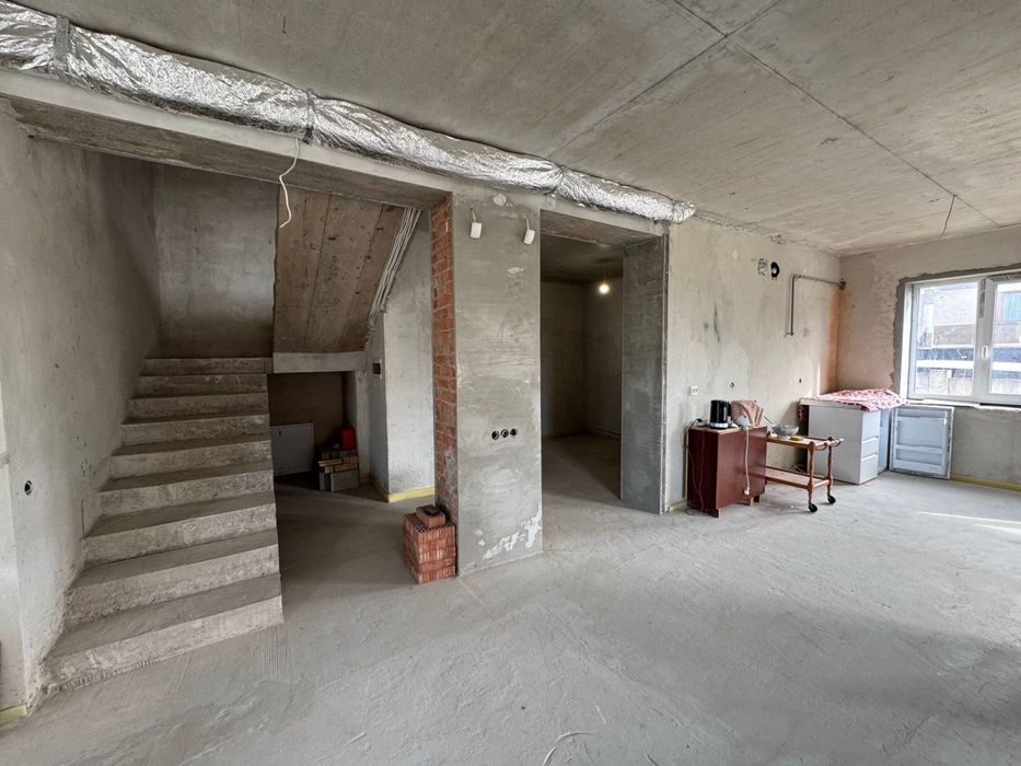 Будинок с.Суховоля в гарному районі