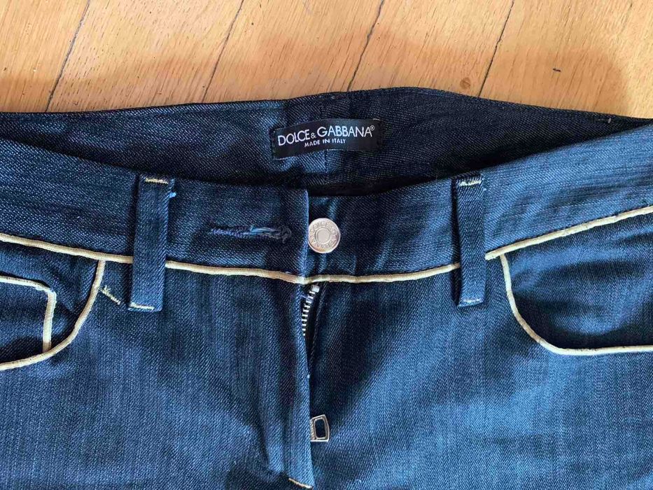 Куртки  джинси - якісні , р S -  Nina Ricci, Dolce&Gabbana