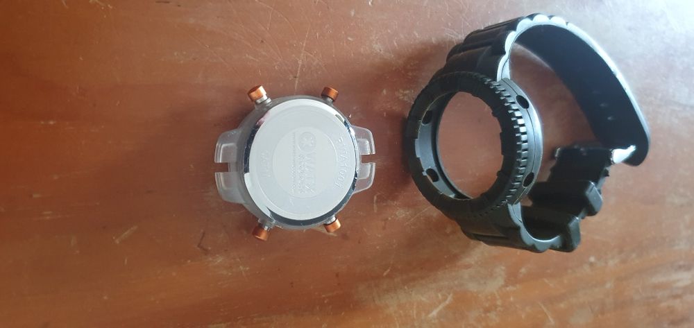 Relógio watx and co