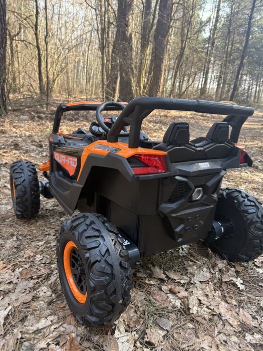 Auto na akumulator dla dziecka buggy elektryczne
