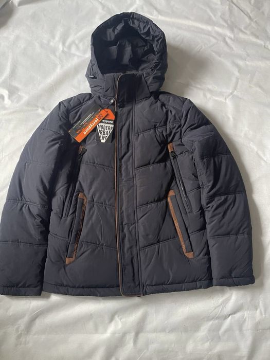 Куртка на зиму нова