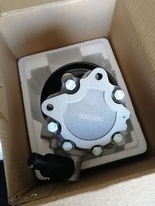 Bomba direção hidráulica mercedes c320 w204