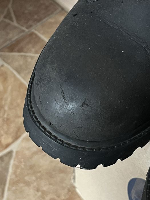 Чоловічі черевики Skechers