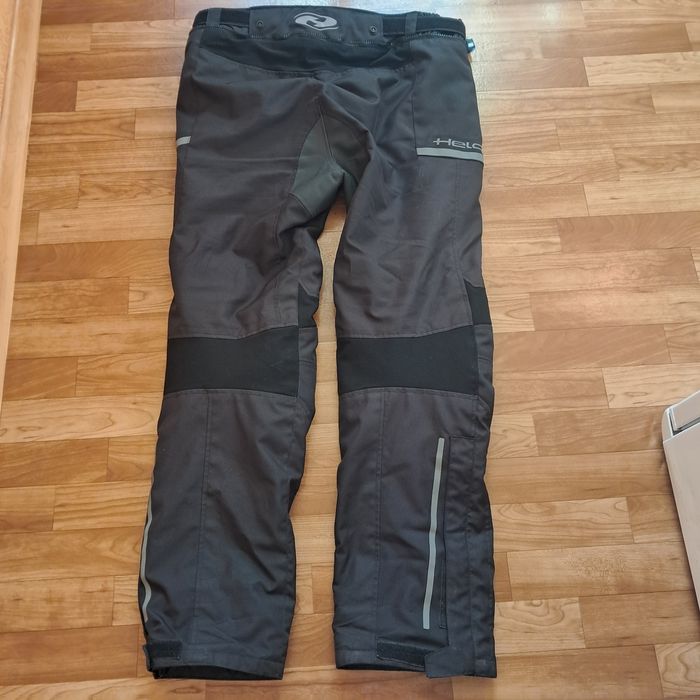 Spodnie held 4xl