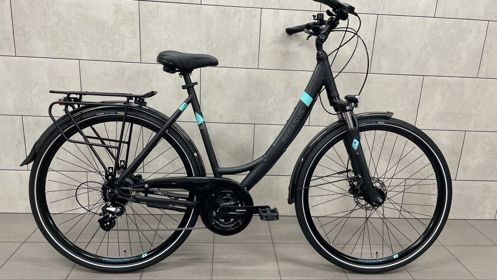 Pegasus Solero SL rower trekkingowy koła 28” rama 55cm