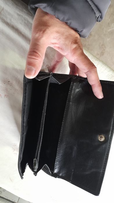 Carteira da Cavalinho