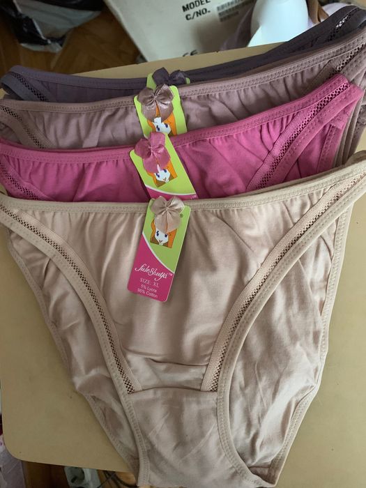 Трусики женские, качественные.