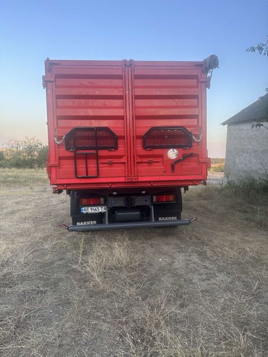 Продам Daf CF 85
